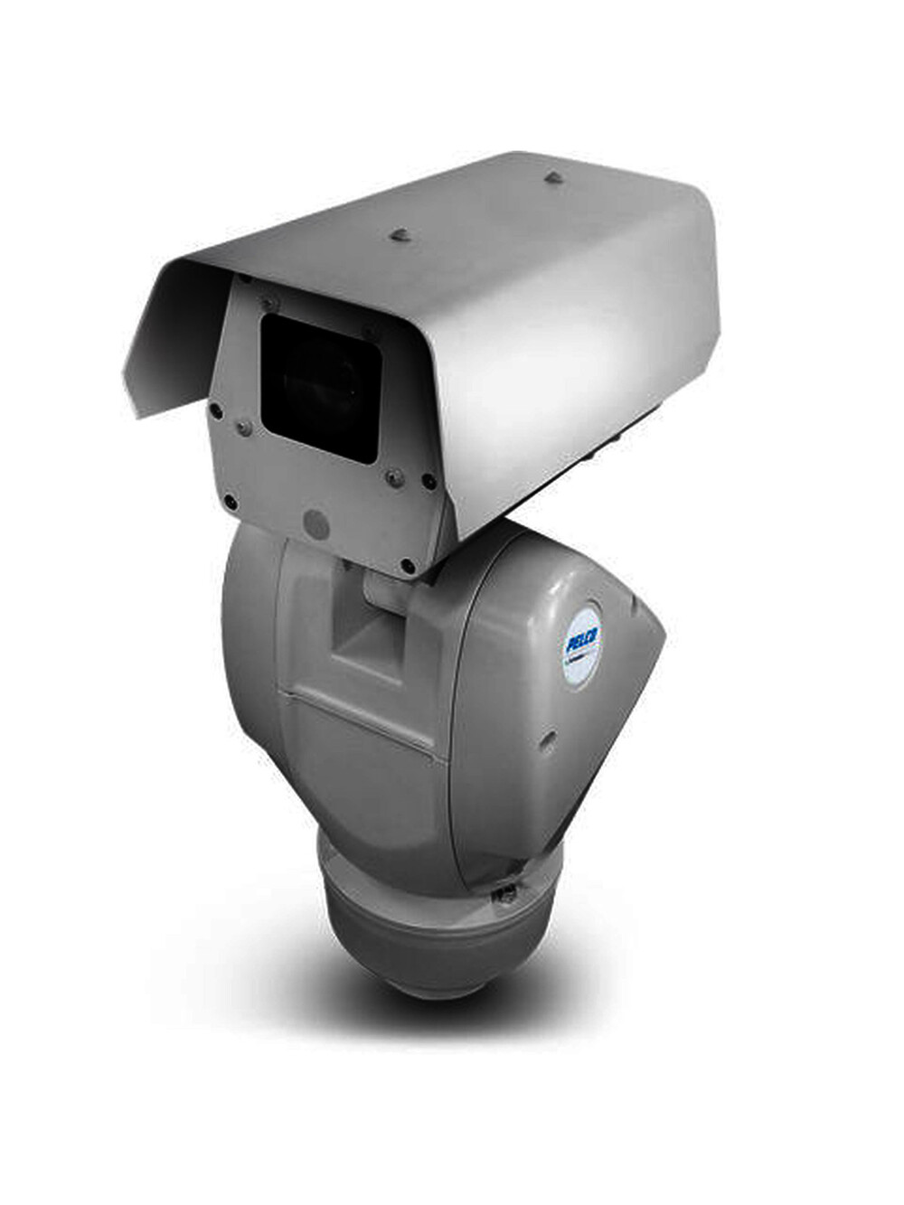 Pelco Esprit Pan Tilt Surveillance Camera With Mount